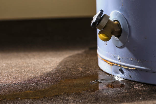 Best Ceiling water damage repair  in Coleytown, CT