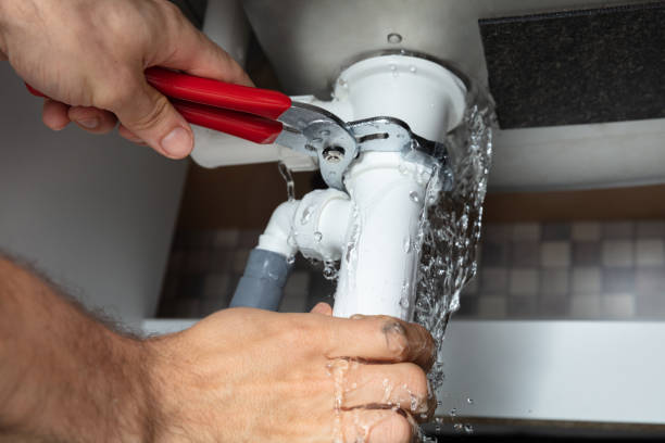 Best Emergency water damage restoration  in Coleytown, CT