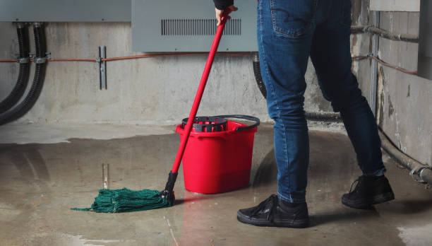 Best Commercial water damage restoration  in Coleytown, CT