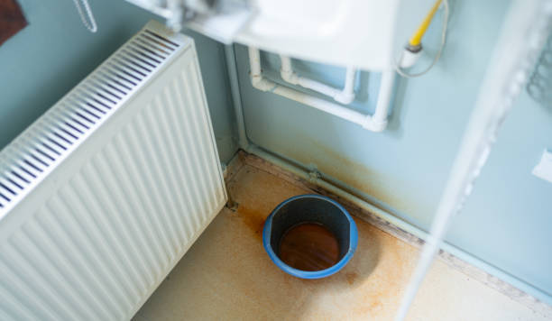  Coleytown, CT Water damage restoration Pros